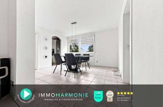 Wohnung kaufen in 76744 Wörth, Geräumige 4,5-Zimmer-Wohnung mit Balkon, Kellerraum & Tiefgaragenstellplatz in Maximiliansau