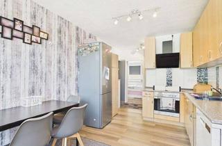 Wohnung kaufen in 67240 Bobenheim-Roxheim, Helle Wohnung - Gute Lage