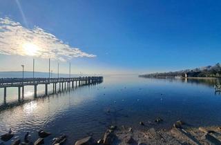 Wohnung kaufen in 82319 Starnberg, In 2 Minuten am See - Top-Anlage im Herzen der Stadt