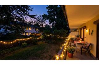 Wohnung kaufen in 82131 Gauting, Kleinod in ruhiger Lage - Sale and lease back