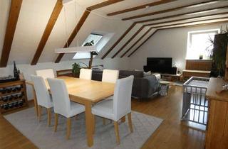 Wohnung kaufen in 67146 Deidesheim, 5-Zimmer-ETW + optional Stellplatz in Deidesheim