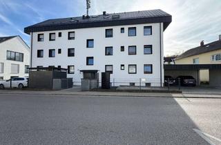 Wohnung kaufen in Hauptstraße 28, 86482 Aystetten, Aystetten, 2. OG – Westliche Wälder im Blick, großzügige Raumaufteilung