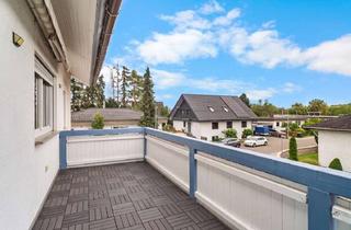 Wohnung kaufen in 64579 Gernsheim, Abendsonne im Nibelungenviertel