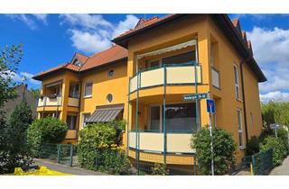 Wohnung kaufen in 14548 Schwielowsee, Auf den Spuren Einsteins - Leben und Genießen am malerischen Ufer des Caputher Gemünde