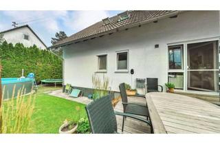 Wohnung kaufen in 89250 Senden, Mehr Raum für Ihr Leben – Exklusive Erdgeschosswohnung mit großzügigem Garten und Garage
