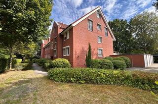 Wohnung kaufen in Halstenbeker Straße 39, 22457 Schnelsen, Große 2-Zimmer-Wohnung mit Balkon