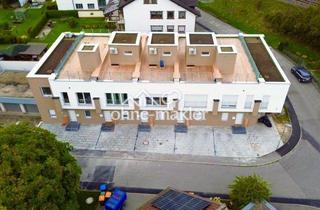 Haus mieten in 71154 Nufringen, RMH Kfw 40, Geringe Heizkosten (A+), Besonderer sommerlicher Wärmeschutz (Baudreck-Rabatt)