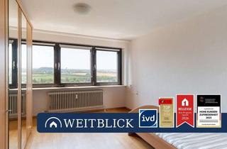 Wohnung kaufen in 74321 Bietigheim-Bissingen, WEITBLICK: Oben wohnen. Weit blicken!