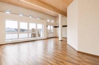 Penthouse kaufen in 71116 Gärtringen, Großzügige Penthousewohnung mit viel Raum zum Leben