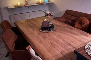 Wohnung kaufen in Hauptstr 119, 69168 Wiesloch, Charmante 3,5-Zimmer-Maisonette mit Balkon & Stellplatz in zentraler Lage von Wiesloch