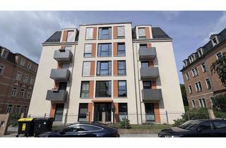 Wohnung kaufen in 01159 Löbtau-Süd, ***Hochwertige DG-Wohnung in Löbtau