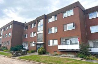 Wohnung kaufen in 52445 Titz, 1-Zimmer-Eigentumswohnung in Titz-Jackerath – vermietete Kapitalanlage im Kreis Düren