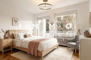 Wohnung kaufen in 45468 Mitte, Hier wohnt das Glück! 3,5 Zimmer Eigentumswohnung mit Balkon, Aufzug und eigener Garage.