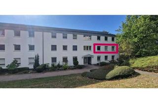 Wohnung kaufen in Horchheimer Höhe 62, 56076 Horchheimer Höhe, Lichtdurchflutete 84 m² Maisonette-Wohnung mit Loggia, Fernblick & guter Ausstattung