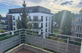 Wohnung kaufen in Straße 31, 12557 Köpenick, Moderne 2-Zimmer-Wohnung mit großzügigem Balkon in attraktiver Lage von Köpenick