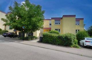 Wohnung kaufen in 89520 Heidenheim, Große 4,5-Zimmer-Wohnung mit Panoramablick
