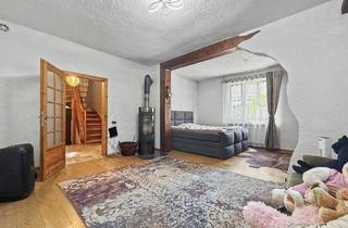 Wohnung kaufen in 67549 Innenstadt, 3-Zimmer Siedlungshaus im historischen Stadtteil von Worms-Kiautschau