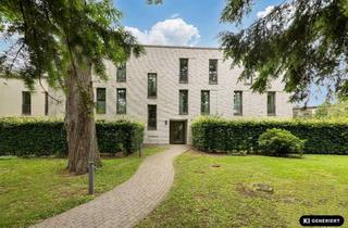 Wohnung kaufen in 22419 Langenhorn, Urban wohnen, grün genießen: Stilvolle 3-Zimmer-Gartenwohnung in Langenhorn