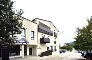 Wohnung kaufen in 94051 Hauzenberg, Zukunftsstarke Kapitalanlage & Altersvorsorge!