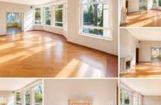 Wohnung kaufen in Parkallee 17, 44866 Günnigfeld, 150 m² Erdgeschosswohnung mit Terrasse, exclusiv Hobbyraum