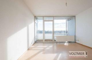 Wohnung kaufen in 66538 Neunkirchen, KLEIN-FEIN-DEIN - Appartment mit Loggia in Ortsrandlage von Neunkirchen!