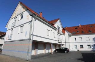 Wohnung kaufen in 38518 Gifhorn, Innenstadtlage - Moderne 4 Zi-ETW mit Fahrstuhl - Dachterrasse - Garage - Carport