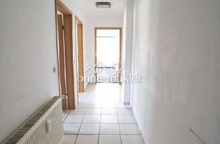 Wohnung mieten in 24576 Weddelbrook, Weddelbrook Große 3 Zimmer Maisonette Wohnung mit Terrasse ab sofort