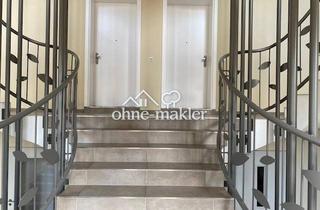 Wohnung mieten in 01445 Radebeul, Exklusive 3,5-Zimmer-1.Obergeschosswohnung mit einem großen Balkon