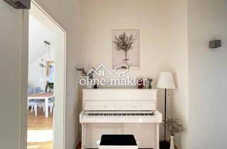 Wohnung mieten in 71563 Affalterbach, Lichtdurchflutete Dachgeschosswohnung mit Top-Ausstattung und weitem Ausblick