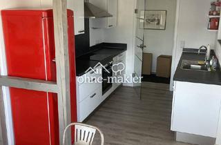 Wohnung mieten in 35043 Marburg, Großzügige 3ZKB Wohnung, WC, Dachboden, ca 90qm mit Schloßblick