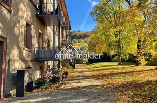 Wohnung kaufen in 64646 Heppenheim, Exklusive 2-Zimmer Wohnung mit Balkon im Sports & Country Club®
