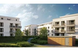 Sozialwohnungen mieten in St.-Margarethen-Str. 41, 85764 Oberschleißheim, NUR MIT WBS! EOF III-Erstbezug! 3 Zi.-Wohnung mit Dachterrasse