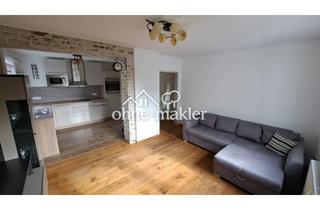 Wohnung mieten in 46236 Bottrop, 2,5-Zi.-Whg. | saniert 2022 | EBK | Parkblick | Bottrop-Zentrum