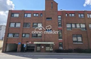 Gewerbeimmobilie kaufen in 21031 Hamburg, Großzügige Büroeinheit mit Umwandlungsoption in eine ETW in Bergedorf