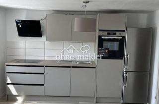 Wohnung mieten in 89312 Günzburg, 2 Zimmer 75m2 Maisonette Wohnung zu vermieten Günzburg