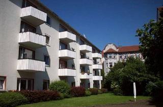 Wohnung mieten in Hermannstr. 27, 32423 Minden, Wago um die Ecke
