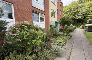 Wohnung mieten in Solterbeerenhof 26, 24837 Schleswig, *Gut geschnittene 3-Zimmerwohnung mit Balkon*
