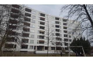 Wohnung mieten in Klopstockstraße 32, 10557 Tiergarten, HERVORRAGENDE BAUHAUSWOHNUNG IN TOP LAGE IM HANSAVIERTEL - zweckmäßiger Schnitt/Loggia/Aufzug/Abst.R