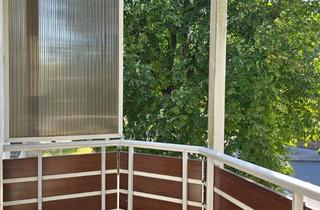 Wohnung mieten in Straße Der Freundschaft, 39624 Kalbe, Kleine Wohnung... kleiner Preis! Singlewohnung mit Dusche und Balkon