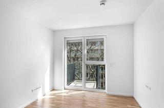 Wohnung mieten in Löwenberger Straße, 10315 Friedrichsfelde, Unmöbliertes Studio mit EBK in Lichtenberg