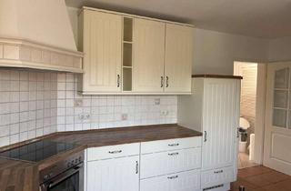 Wohnung mieten in 21643 Beckdorf, Großzügige 3 Zimmer Wohnung mit Balkon