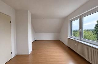 Wohnung mieten in 55296 Lörzweiler, Helle DG-Wohnung mit Blick in die Weinberge!