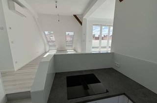 Wohnung mieten in Weserstraße 205, 12047 Neukölln, Großzügige 2-Zimmer Wohnung mit Terrasse und offener Küche in Top-Lage