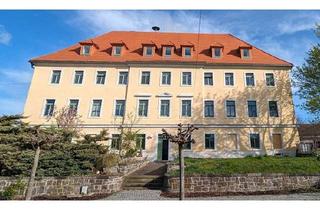 Wohnung mieten in Pulsnitzer Straße, 01936 Großnaundorf, 3-Zi.-DG-Wohnung in Großnaundorf // sofort frei