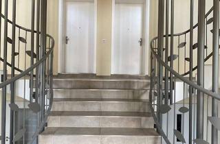 Wohnung mieten in 01445 Radebeul, Exklusive 4-Zimmer-Obergeschosswohnung mit einem großen Balkon