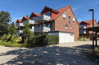 Wohnung mieten in Zum Wasserwerk, 24211 Preetz, Traumhafte 2 Zimmerwohnung mit Balkon, neuer Küche und optionalem Carportstellplatz in Preetz