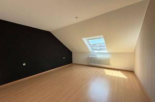 Wohnung mieten in Rosenstraße, 78262 Gailingen, Schöne 3 Zimmer Wohnung mit großzügigem Grundriss in Gailingen