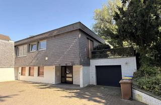 Lofts mieten in Voisweg 43, 40878 Ratingen, Außergewöhnliches Architektenhaus mit 6-Zimmern Loft-Charakter, Kamin und Terrasse am Schwarzbach