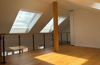 Penthouse mieten in 72213 Altensteig, Exklusive Penthouse-Wohnung mit Weitblick in Altensteig