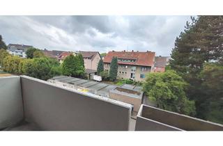 Sozialwohnungen mieten in Storcksmährstraße 11, 45701 Herten, Gepflegte 3 Zimmer Wohnung (WBS erforderlich)